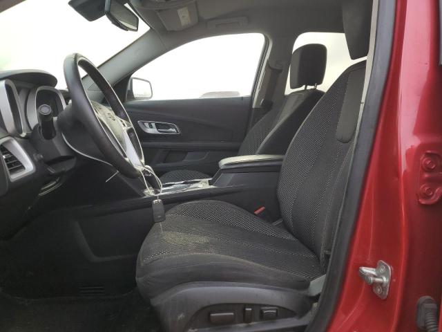 Photo 6 VIN: 2GNALBEK2F1140718 - CHEVROLET EQUINOX LT 