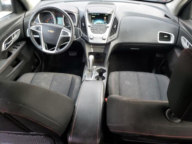 Photo 7 VIN: 2GNALBEK2F1140718 - CHEVROLET EQUINOX LT 