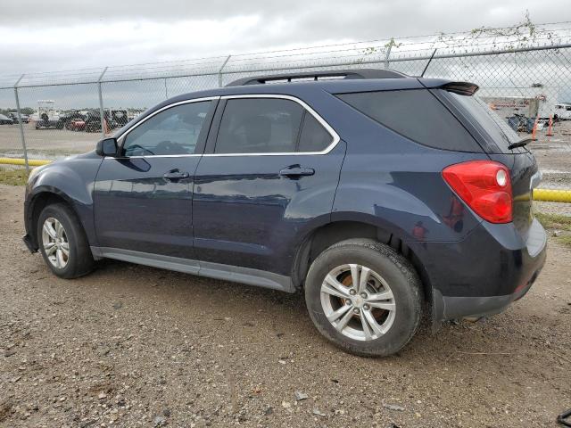 Photo 1 VIN: 2GNALBEK2F1143053 - CHEVROLET EQUINOX LT 