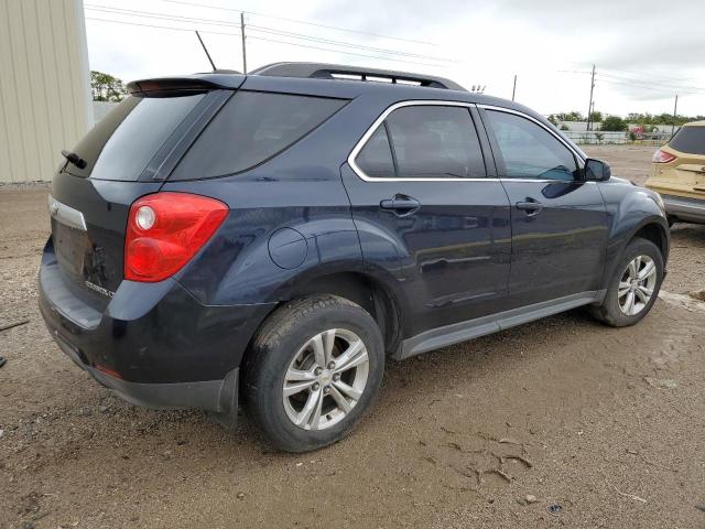 Photo 2 VIN: 2GNALBEK2F1143053 - CHEVROLET EQUINOX LT 