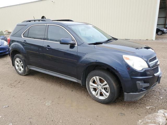 Photo 3 VIN: 2GNALBEK2F1143053 - CHEVROLET EQUINOX LT 