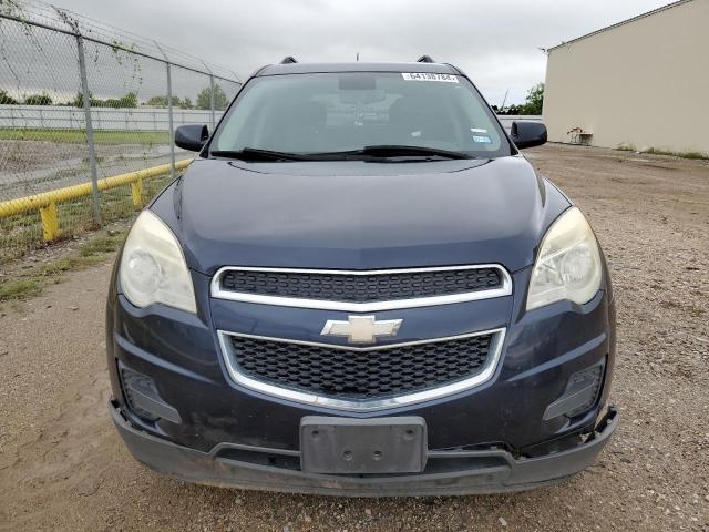 Photo 4 VIN: 2GNALBEK2F1143053 - CHEVROLET EQUINOX LT 