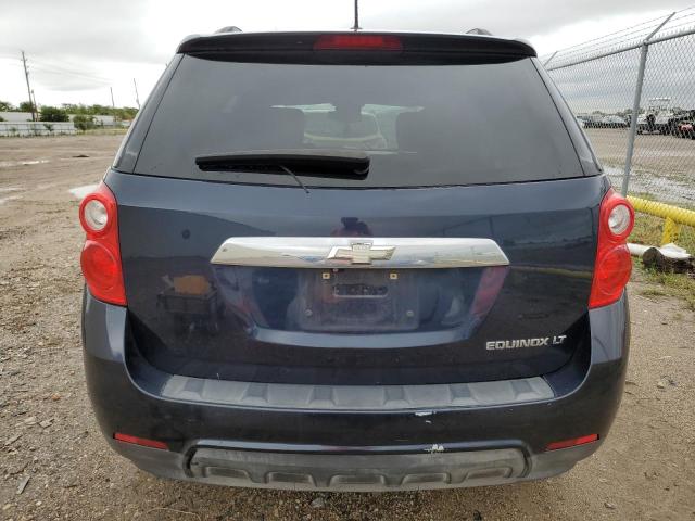 Photo 5 VIN: 2GNALBEK2F1143053 - CHEVROLET EQUINOX LT 