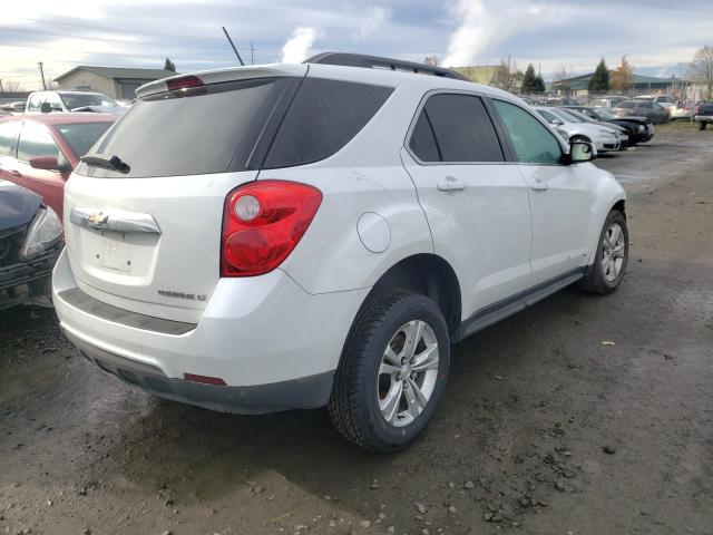 Photo 3 VIN: 2GNALBEK2F1145059 - CHEVROLET EQUINOX LT 