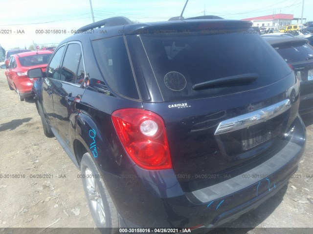 Photo 2 VIN: 2GNALBEK2F1146809 - CHEVROLET EQUINOX 