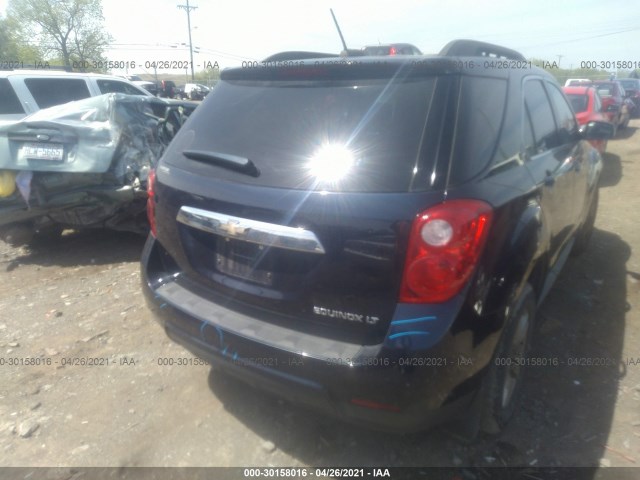 Photo 3 VIN: 2GNALBEK2F1146809 - CHEVROLET EQUINOX 