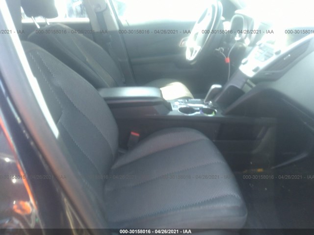 Photo 4 VIN: 2GNALBEK2F1146809 - CHEVROLET EQUINOX 