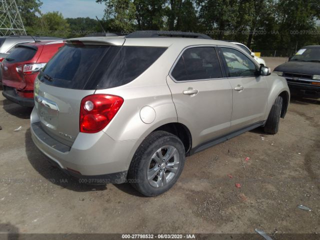 Photo 3 VIN: 2GNALBEK2F1147412 - CHEVROLET EQUINOX 