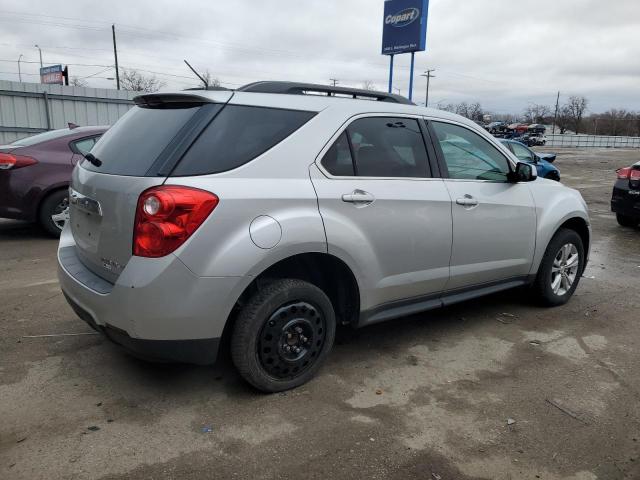 Photo 2 VIN: 2GNALBEK2F1148978 - CHEVROLET EQUINOX 