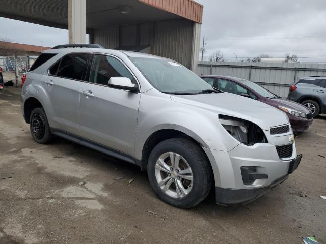 Photo 3 VIN: 2GNALBEK2F1148978 - CHEVROLET EQUINOX 