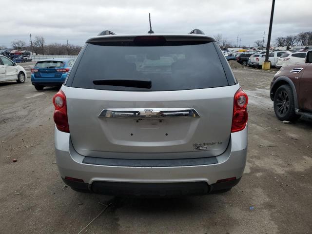 Photo 5 VIN: 2GNALBEK2F1148978 - CHEVROLET EQUINOX 