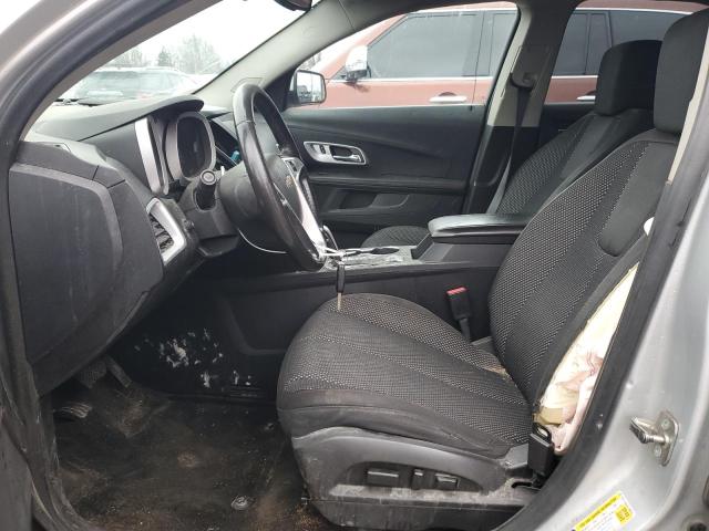 Photo 6 VIN: 2GNALBEK2F1148978 - CHEVROLET EQUINOX 