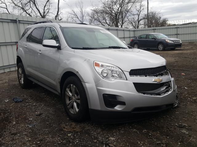 Photo 0 VIN: 2GNALBEK2F1151198 - CHEVROLET EQUINOX LT 