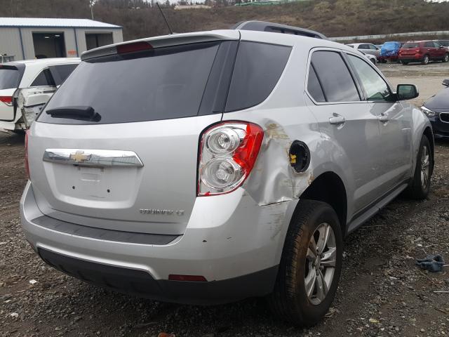 Photo 3 VIN: 2GNALBEK2F1151198 - CHEVROLET EQUINOX LT 