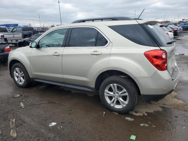 Photo 1 VIN: 2GNALBEK2F1176845 - CHEVROLET EQUINOX 