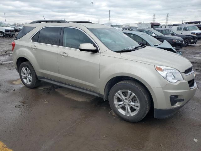 Photo 3 VIN: 2GNALBEK2F1176845 - CHEVROLET EQUINOX 