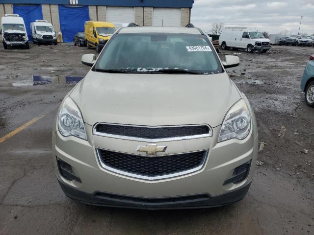 Photo 4 VIN: 2GNALBEK2F1176845 - CHEVROLET EQUINOX 