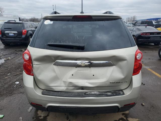 Photo 5 VIN: 2GNALBEK2F1176845 - CHEVROLET EQUINOX 