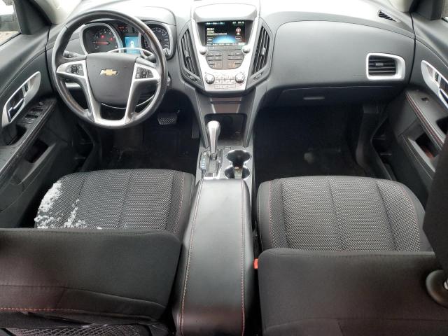 Photo 7 VIN: 2GNALBEK2F1176845 - CHEVROLET EQUINOX 