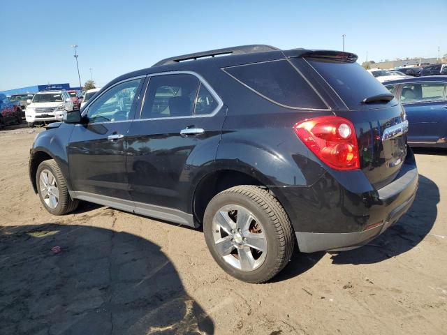 Photo 1 VIN: 2GNALBEK2F1179423 - CHEVROLET EQUINOX LT 