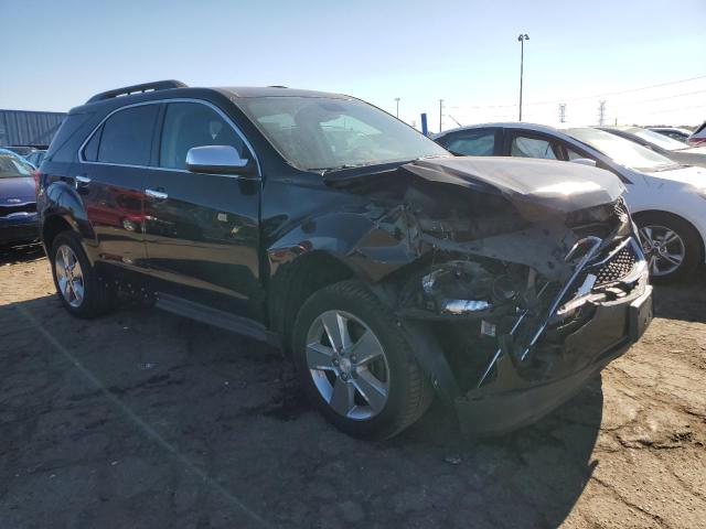 Photo 3 VIN: 2GNALBEK2F1179423 - CHEVROLET EQUINOX LT 