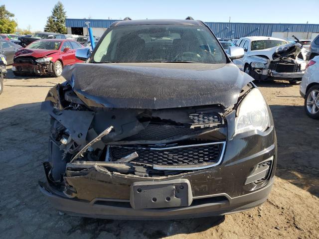 Photo 4 VIN: 2GNALBEK2F1179423 - CHEVROLET EQUINOX LT 