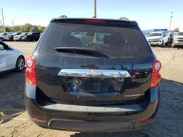 Photo 5 VIN: 2GNALBEK2F1179423 - CHEVROLET EQUINOX LT 