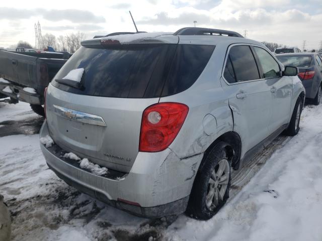 Photo 3 VIN: 2GNALBEK2F1180281 - CHEVROLET EQUINOX LT 