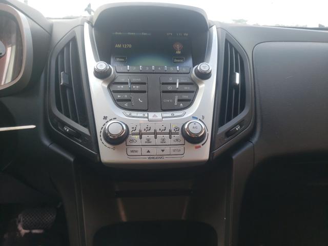 Photo 8 VIN: 2GNALBEK2F1180281 - CHEVROLET EQUINOX LT 