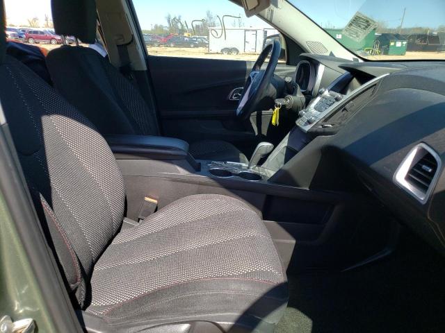 Photo 4 VIN: 2GNALBEK2F6105891 - CHEVROLET EQUINOX LT 