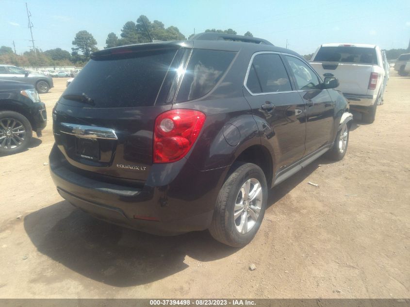 Photo 3 VIN: 2GNALBEK2F6108628 - CHEVROLET EQUINOX 