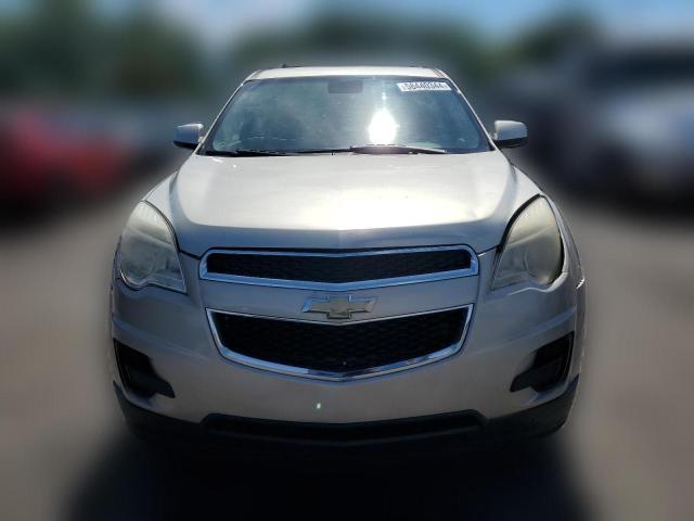 Photo 4 VIN: 2GNALBEK2F6109245 - CHEVROLET EQUINOX 