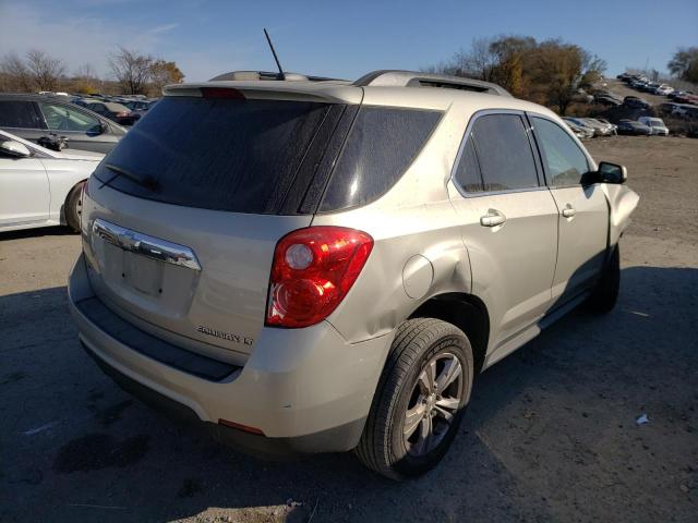 Photo 3 VIN: 2GNALBEK2F6129950 - CHEVROLET EQUINOX LT 