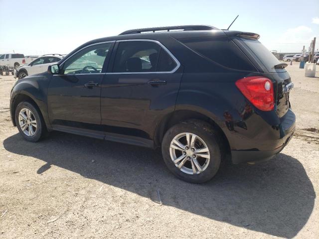 Photo 1 VIN: 2GNALBEK2F6142326 - CHEVROLET EQUINOX 