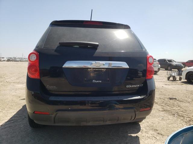 Photo 5 VIN: 2GNALBEK2F6142326 - CHEVROLET EQUINOX 