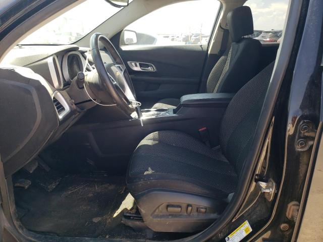 Photo 6 VIN: 2GNALBEK2F6142326 - CHEVROLET EQUINOX 