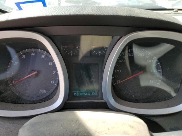 Photo 8 VIN: 2GNALBEK2F6142326 - CHEVROLET EQUINOX 