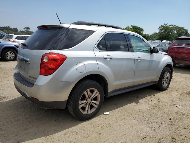 Photo 2 VIN: 2GNALBEK2F6142701 - CHEVROLET EQUINOX LT 