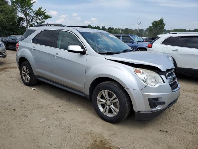 Photo 3 VIN: 2GNALBEK2F6142701 - CHEVROLET EQUINOX LT 