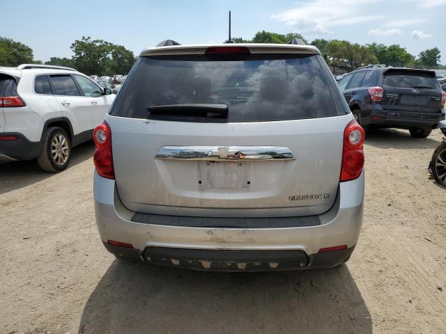 Photo 5 VIN: 2GNALBEK2F6142701 - CHEVROLET EQUINOX LT 