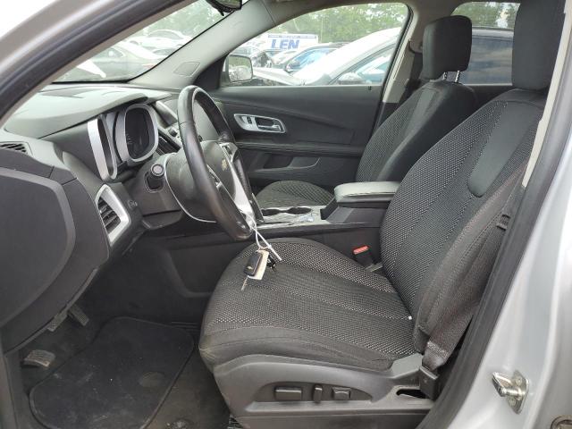 Photo 6 VIN: 2GNALBEK2F6142701 - CHEVROLET EQUINOX LT 