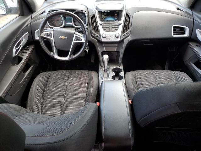 Photo 7 VIN: 2GNALBEK2F6142701 - CHEVROLET EQUINOX LT 