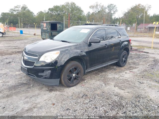 Photo 1 VIN: 2GNALBEK2F6143170 - CHEVROLET EQUINOX 