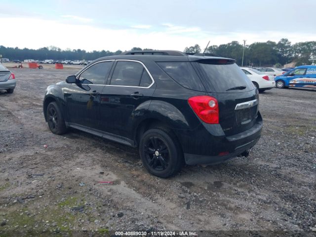 Photo 2 VIN: 2GNALBEK2F6143170 - CHEVROLET EQUINOX 