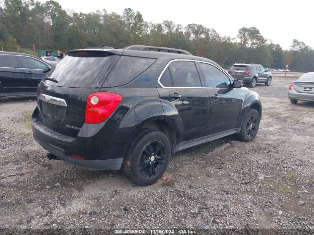 Photo 3 VIN: 2GNALBEK2F6143170 - CHEVROLET EQUINOX 