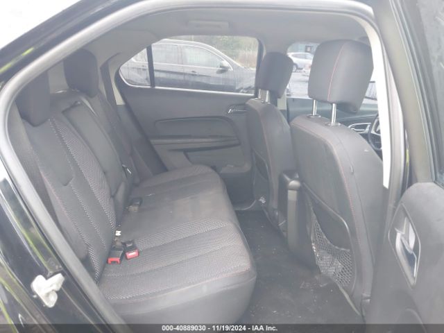 Photo 7 VIN: 2GNALBEK2F6143170 - CHEVROLET EQUINOX 