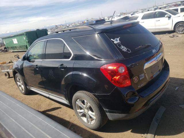 Photo 1 VIN: 2GNALBEK2F6144433 - CHEVROLET EQUINOX 