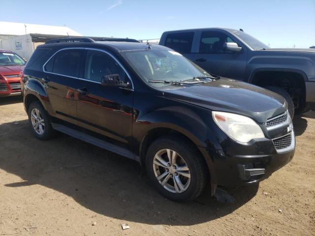 Photo 3 VIN: 2GNALBEK2F6144433 - CHEVROLET EQUINOX 