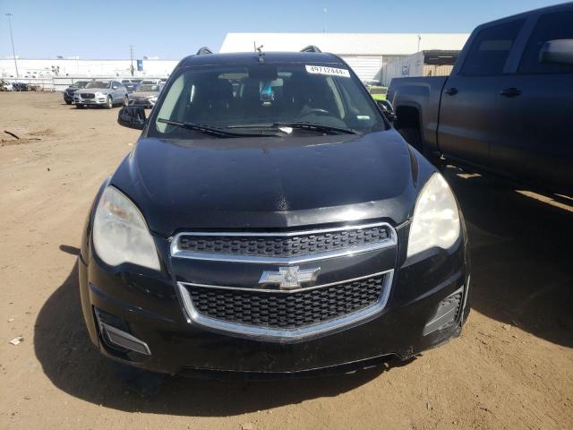 Photo 4 VIN: 2GNALBEK2F6144433 - CHEVROLET EQUINOX 