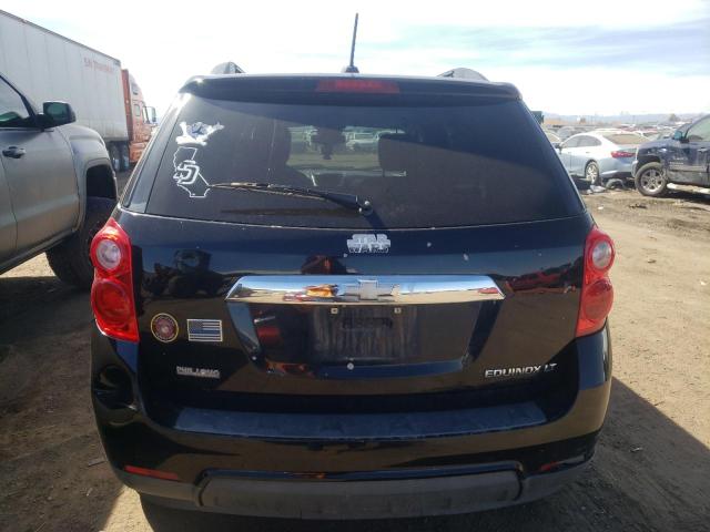 Photo 5 VIN: 2GNALBEK2F6144433 - CHEVROLET EQUINOX 